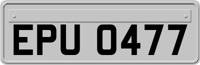 EPU0477