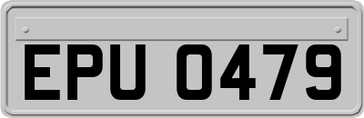 EPU0479
