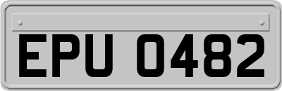 EPU0482