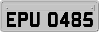 EPU0485
