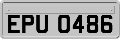 EPU0486