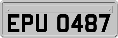 EPU0487