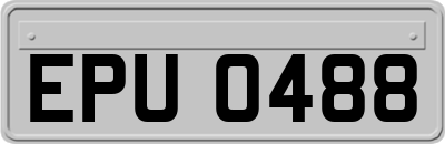 EPU0488