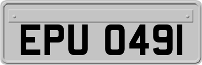 EPU0491