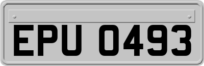 EPU0493