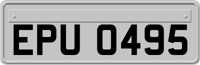 EPU0495