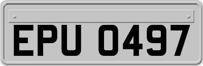 EPU0497