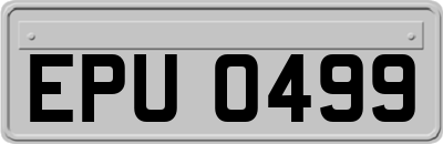 EPU0499