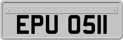 EPU0511