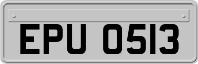 EPU0513