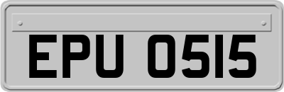 EPU0515