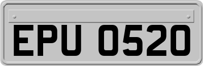 EPU0520