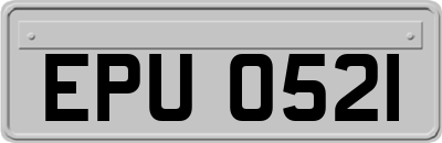 EPU0521