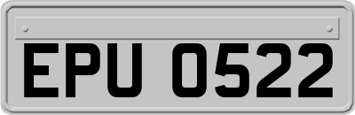 EPU0522