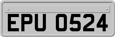 EPU0524