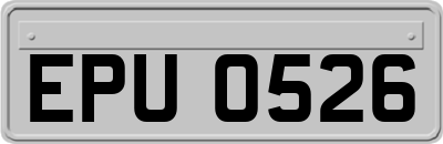 EPU0526