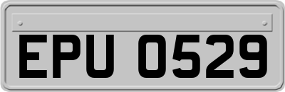 EPU0529