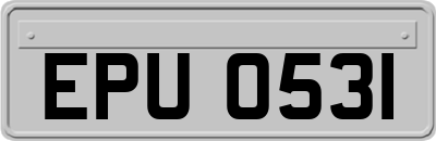 EPU0531