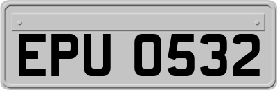 EPU0532