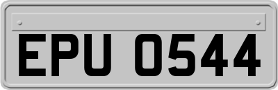 EPU0544