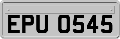 EPU0545