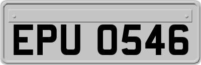 EPU0546