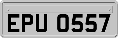 EPU0557