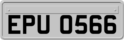EPU0566
