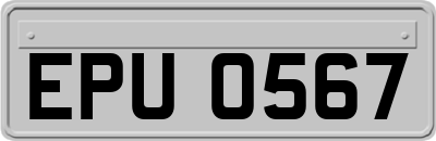 EPU0567