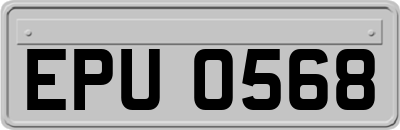 EPU0568
