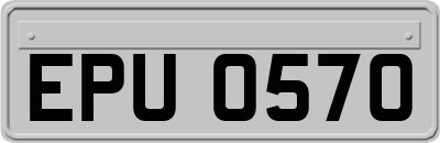 EPU0570