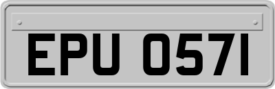 EPU0571