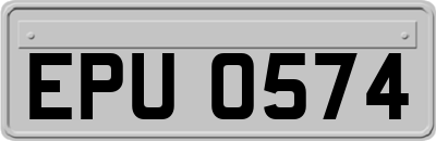 EPU0574