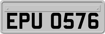 EPU0576