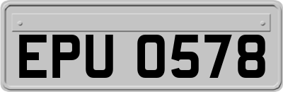 EPU0578
