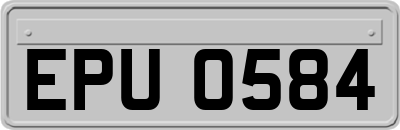 EPU0584