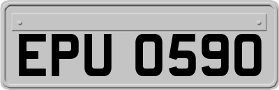 EPU0590