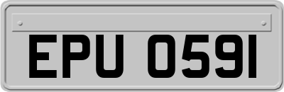 EPU0591