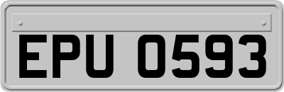 EPU0593
