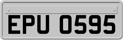 EPU0595