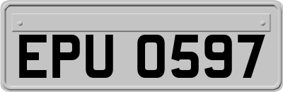 EPU0597