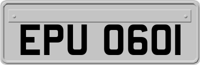 EPU0601