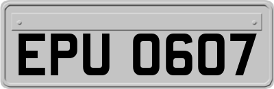 EPU0607