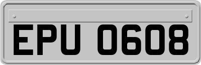 EPU0608