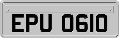 EPU0610