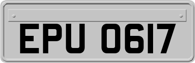 EPU0617