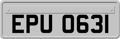 EPU0631
