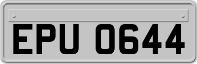 EPU0644