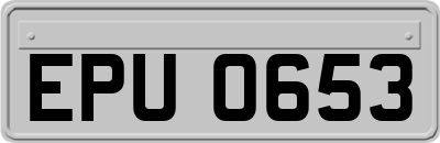EPU0653