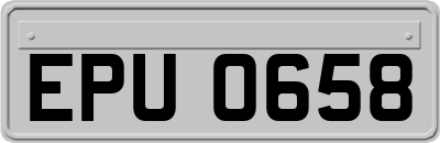 EPU0658